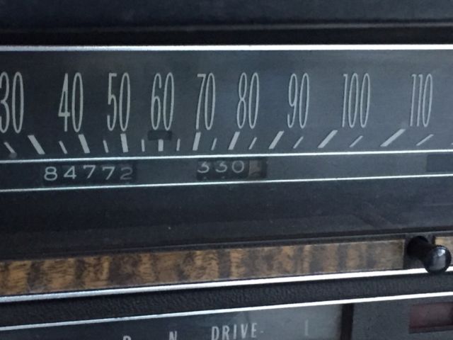 1970 Cadillac DeVille - photo 6