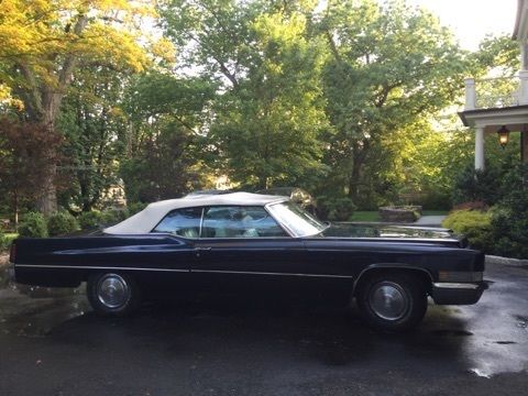 1970 Cadillac DeVille - photo 7