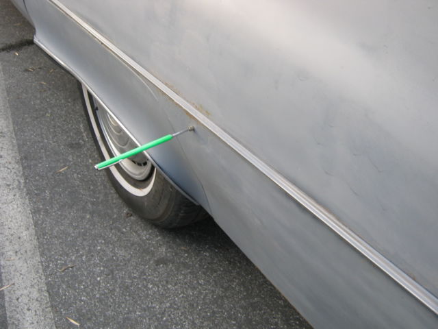 1970 Cadillac DeVille - photo 12