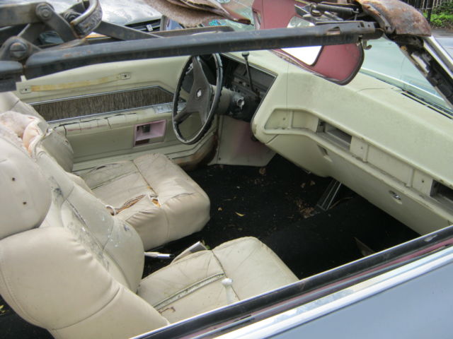 1970 Cadillac DeVille - photo 5
