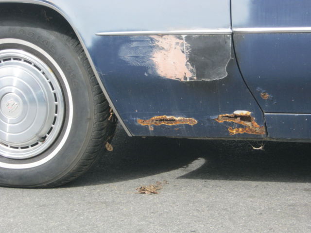 1970 Cadillac DeVille - photo 7