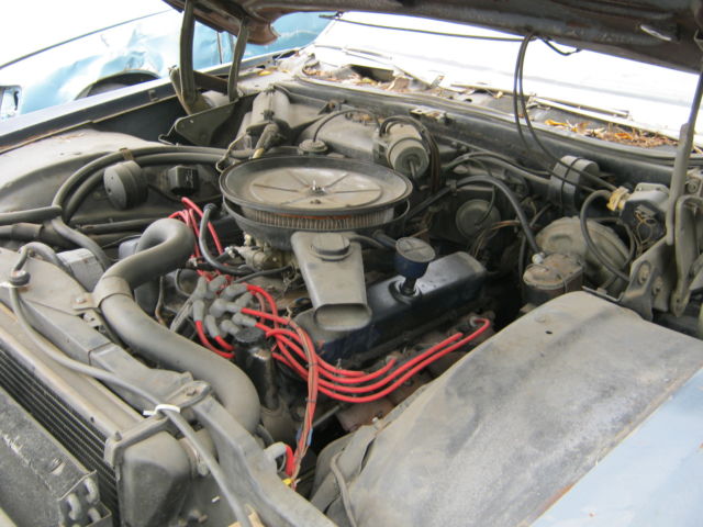 1970 Cadillac DeVille - photo 9