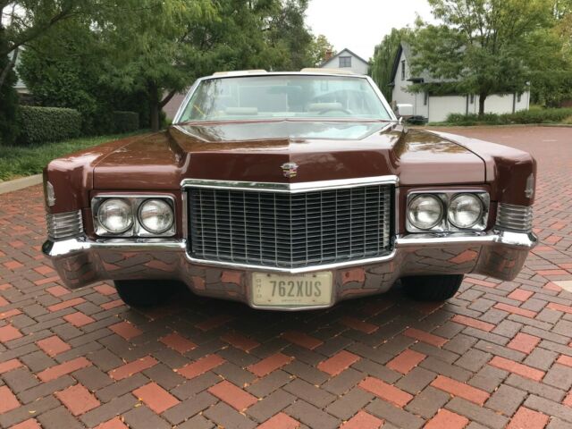 1970 Cadillac DeVille - photo 4