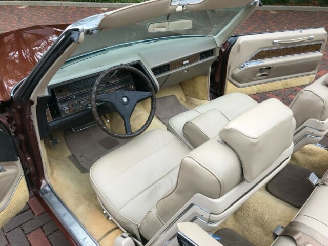 1970 Cadillac DeVille - photo 6