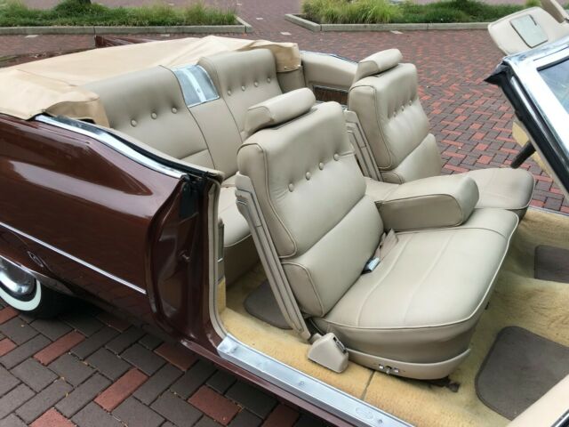 1970 Cadillac DeVille - photo 7