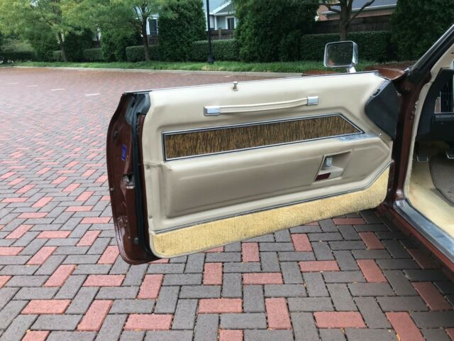 1970 Cadillac DeVille - photo 8