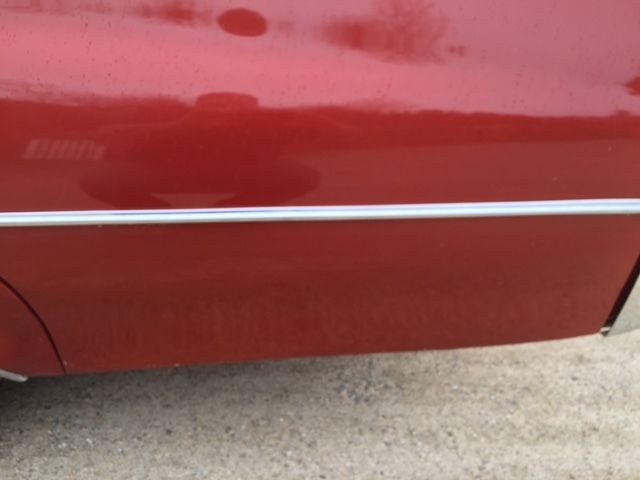 1970 Cadillac DeVille - photo 13