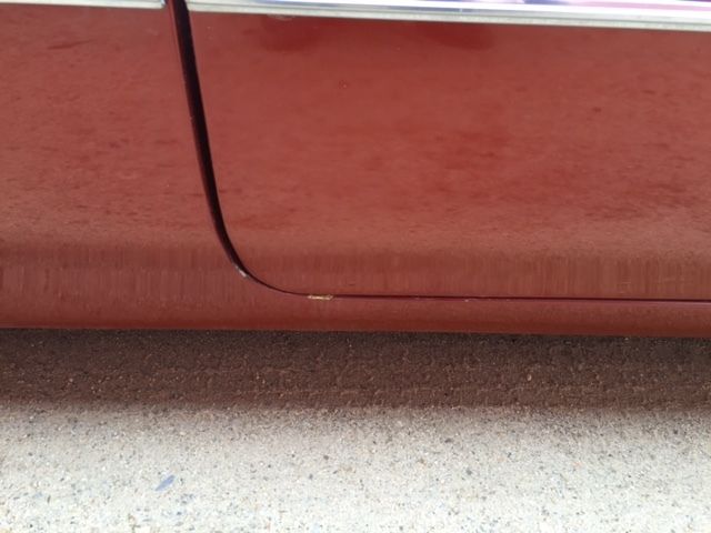 1970 Cadillac DeVille - photo 6