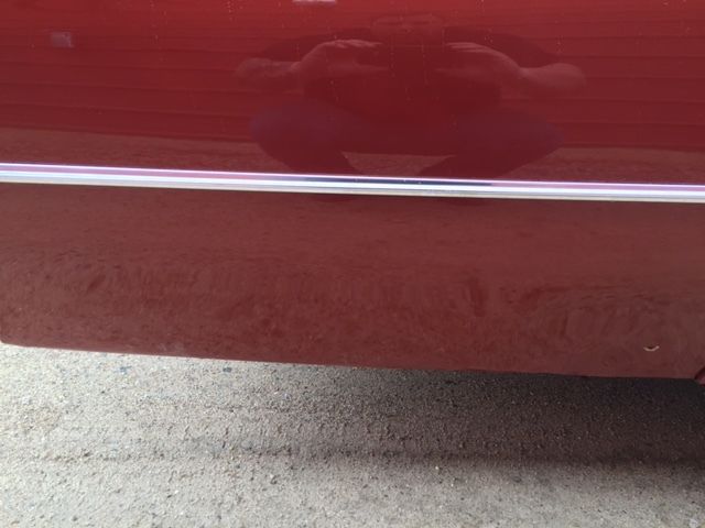 1970 Cadillac DeVille - photo 8