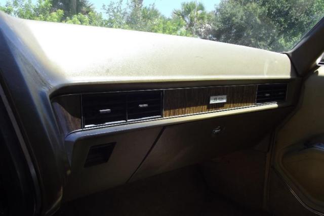 1970 Cadillac DeVille Coupe de Ville - photo 10