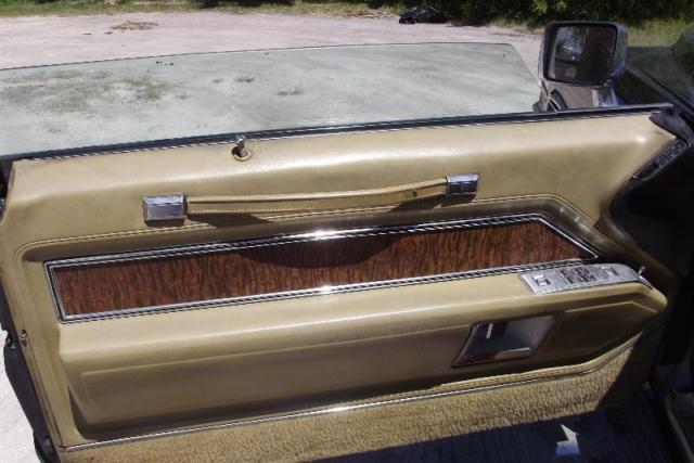 1970 Cadillac DeVille Coupe de Ville - photo 11