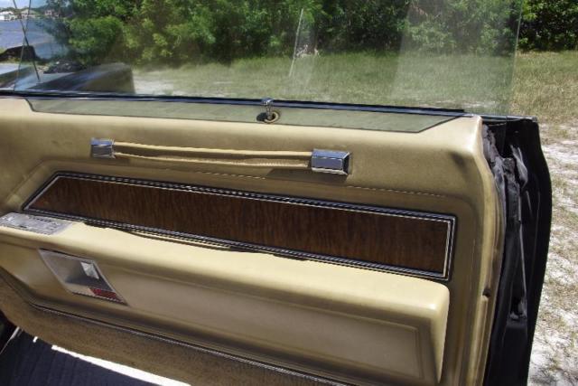 1970 Cadillac DeVille Coupe de Ville - photo 6