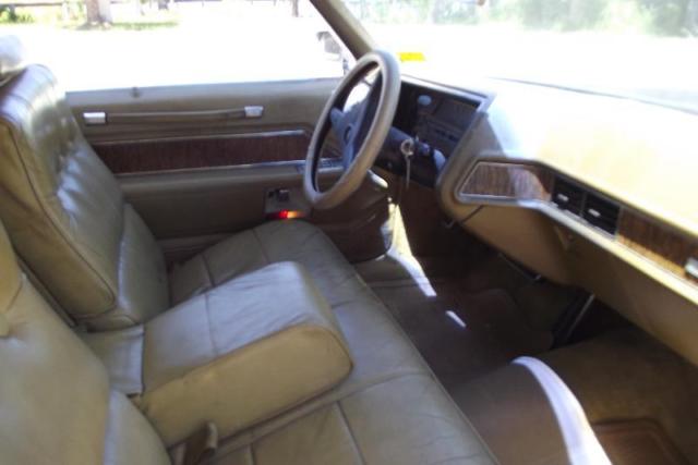 1970 Cadillac DeVille Coupe de Ville - photo 8