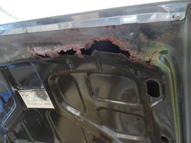 1970 Cadillac DeVille Coupe de Ville - photo 13