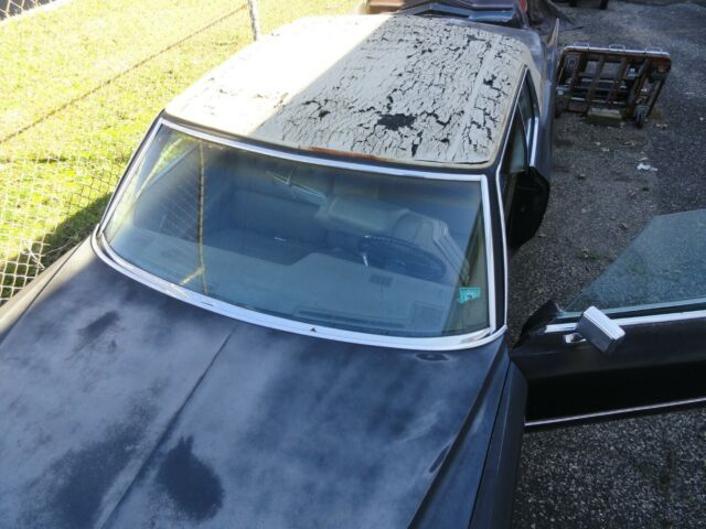 1970 Cadillac DeVille Coupe de Ville - photo 3