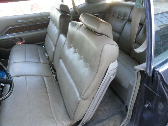 1970 Cadillac DeVille Coupe de Ville - photo 8