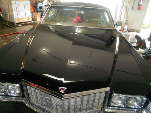1970 Cadillac DeVille - photo 3