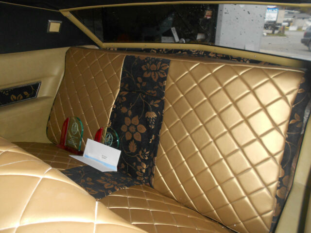 1970 Cadillac DeVille - photo 4