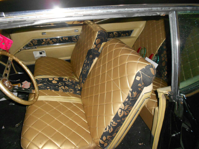 1970 Cadillac DeVille - photo 5