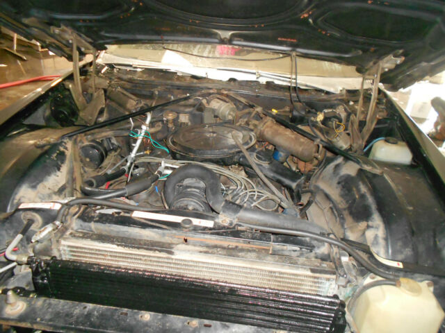 1970 Cadillac DeVille - photo 7
