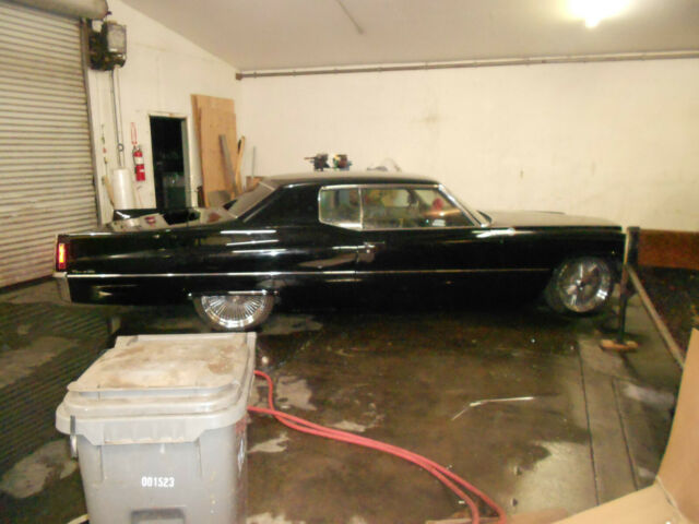 1970 Cadillac DeVille - photo 8