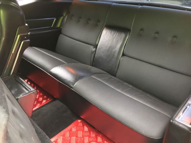 1970 Cadillac DeVille Fleetwood - photo 11