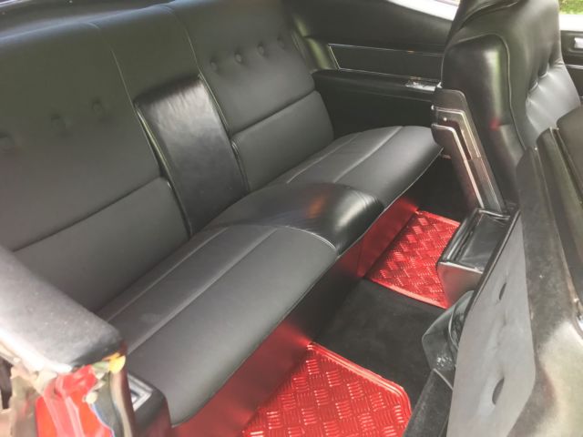 1970 Cadillac DeVille Fleetwood - photo 5