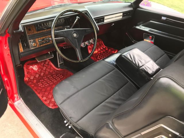 1970 Cadillac DeVille Fleetwood - photo 8