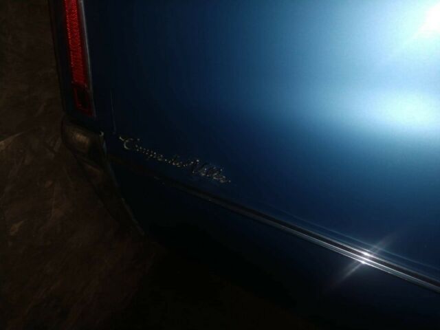1970 Cadillac DeVille - photo 12