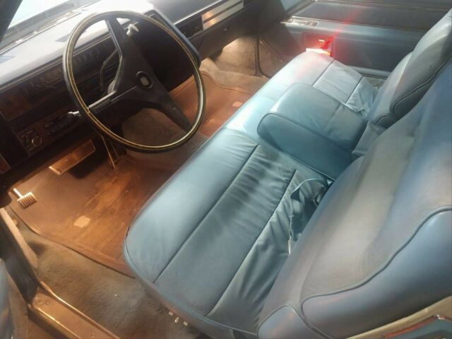 1970 Cadillac DeVille - photo 7