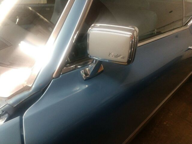 1970 Cadillac DeVille - photo 9