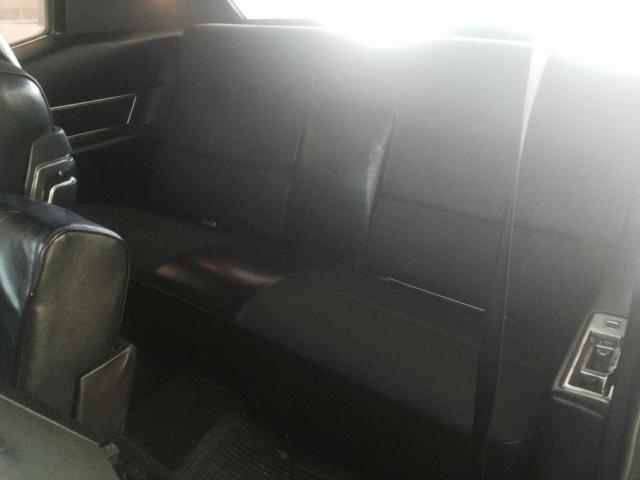1970 Cadillac DeVille - photo 4