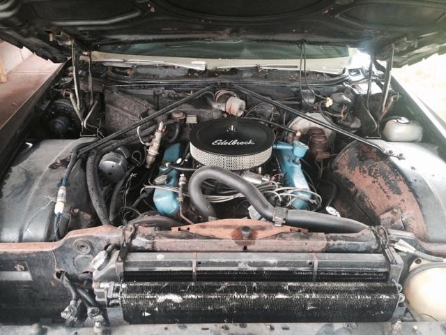 1970 Cadillac DeVille - photo 6