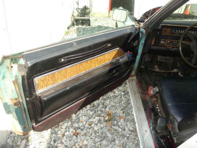 1970 Cadillac DeVille - photo 10