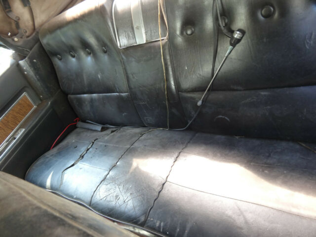 1970 Cadillac DeVille - photo 11