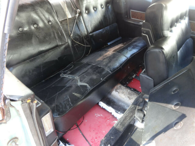 1970 Cadillac DeVille - photo 2