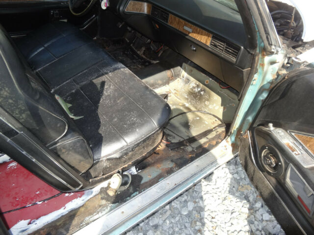 1970 Cadillac DeVille - photo 4