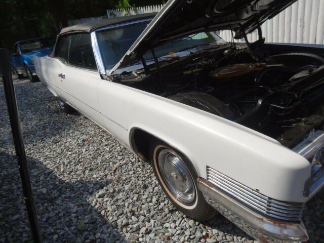1970 Cadillac DeVille - photo 5