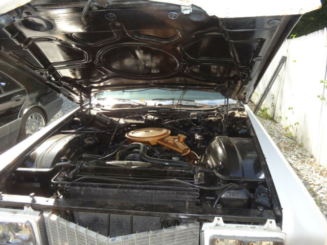 1970 Cadillac DeVille - photo 7