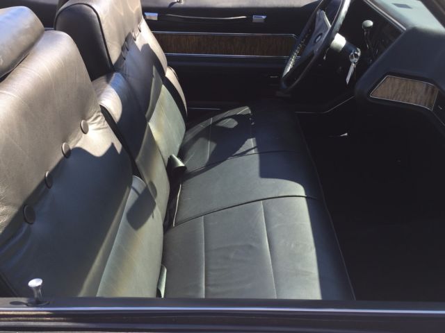 1970 Cadillac DeVille CADILLAC CONVERTIBLE - photo 12