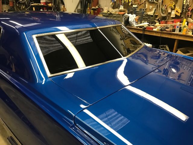 1970 Cadillac DeVille coupe deville - photo 10