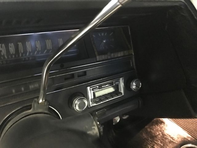 1970 Cadillac DeVille coupe deville - photo 4