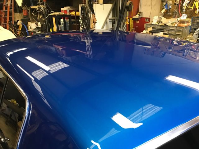 1970 Cadillac DeVille coupe deville - photo 5