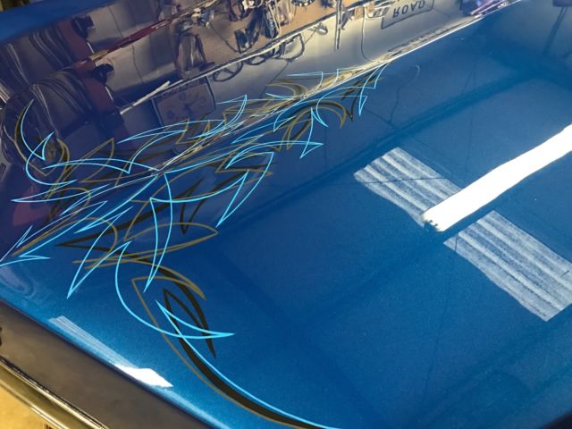 1970 Cadillac DeVille coupe deville - photo 6