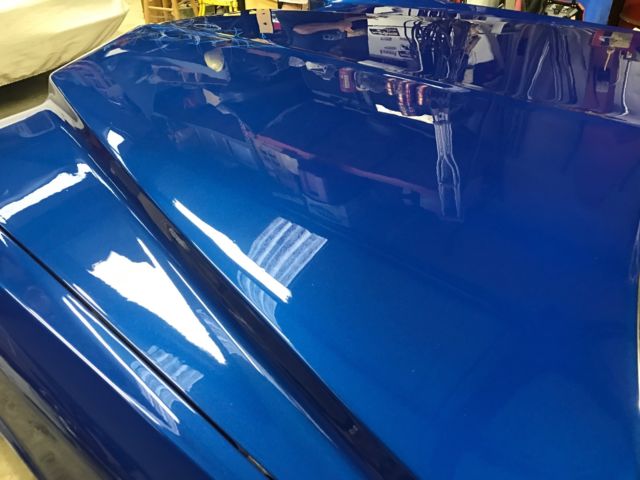 1970 Cadillac DeVille coupe deville - photo 8