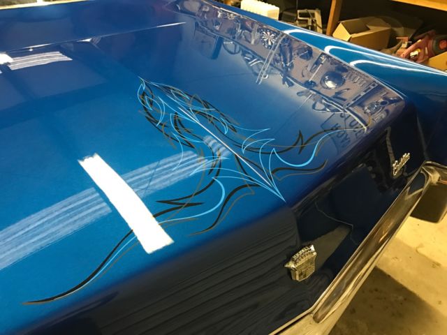 1970 Cadillac DeVille coupe deville - photo 9