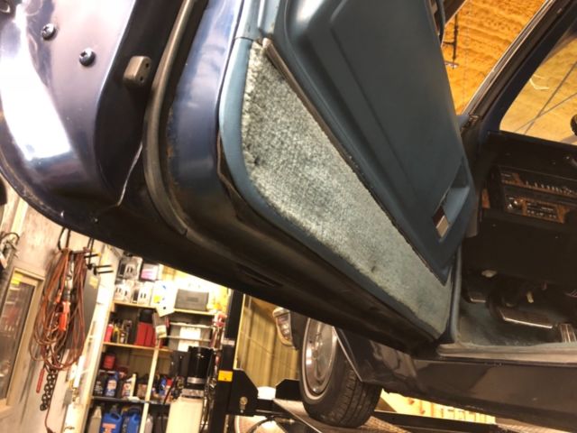 1970 Cadillac DeVille - photo 10