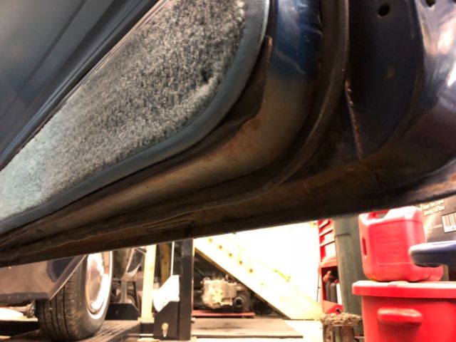 1970 Cadillac DeVille - photo 11