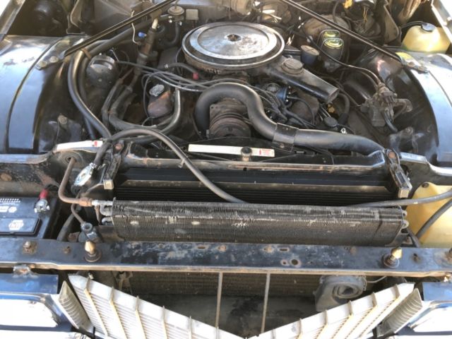 1970 Cadillac DeVille - photo 12