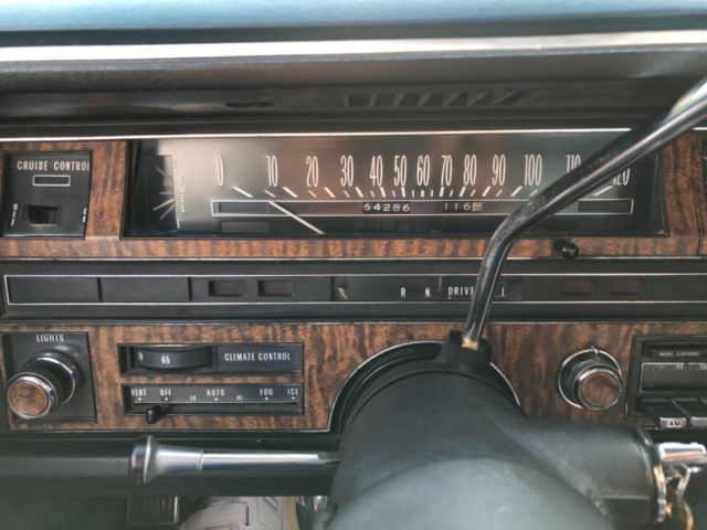 1970 Cadillac DeVille - photo 2